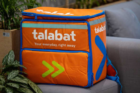 Delivery Hero's Talabat IPO Priced at Top of Range