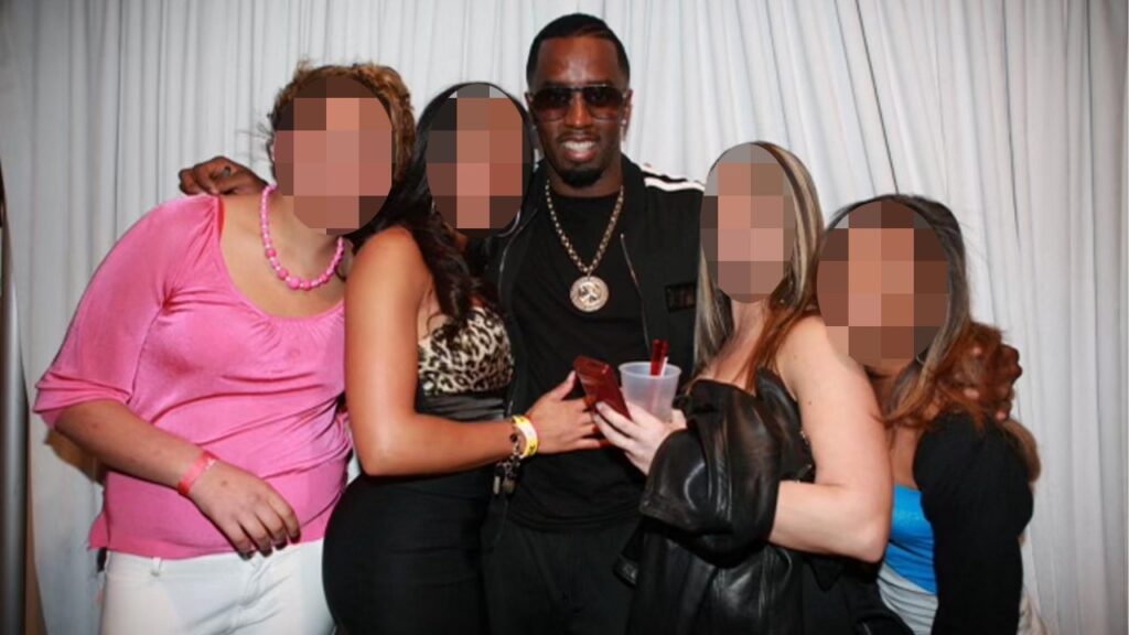 Diddy investigators raise ‘serious concerns’ for victims’ safety