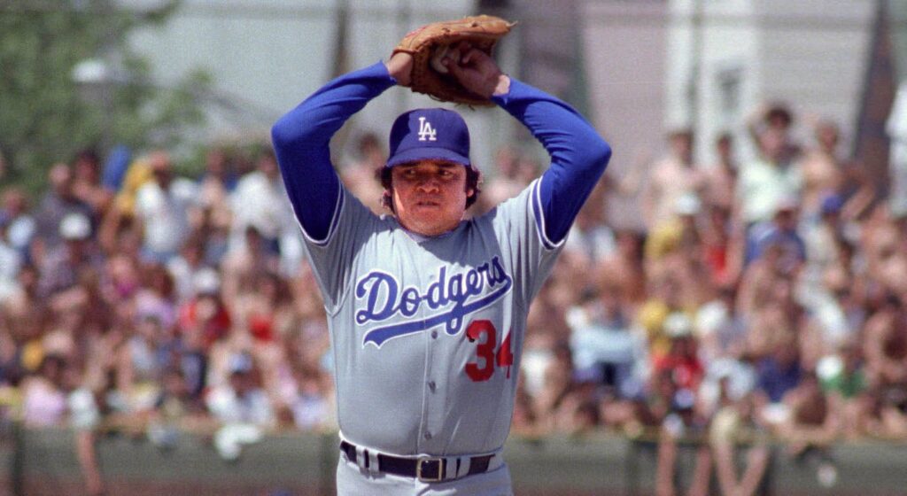 Dodgers great Fernando Valenzuela's cause of death revealed