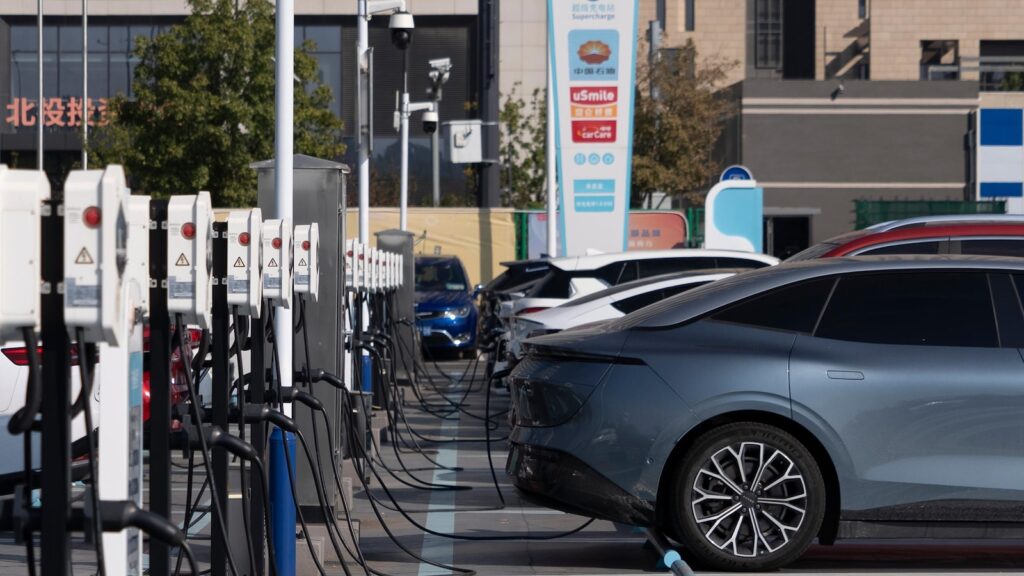 Electric cars need a recharge as range limits, cost leave some drivers skeptical