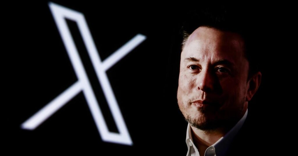 Elon Musk's X sues to block California election deepfakes law