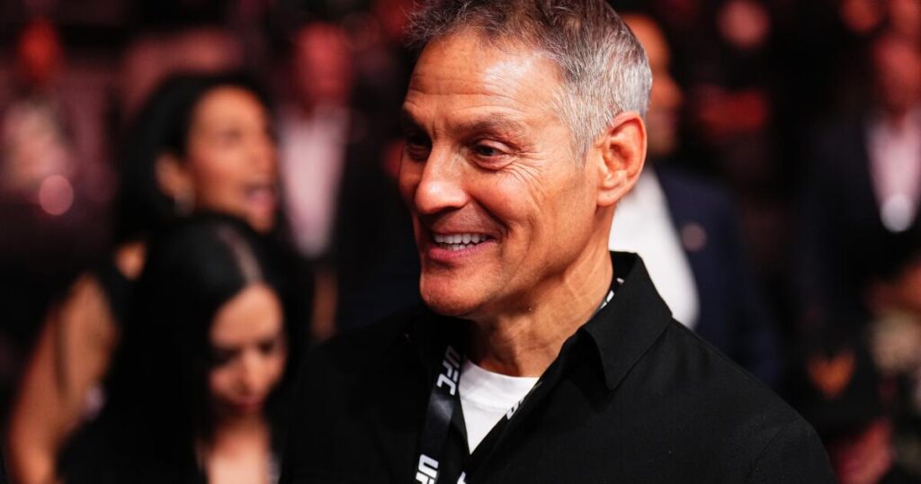 Endeavor sells OpenBet, IMG Arena for $450 million in Ari Emanuel-backed management buyout