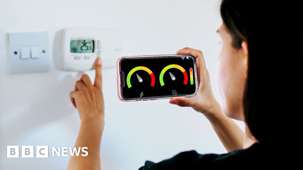 Energy smart meter issues creating north-south divide