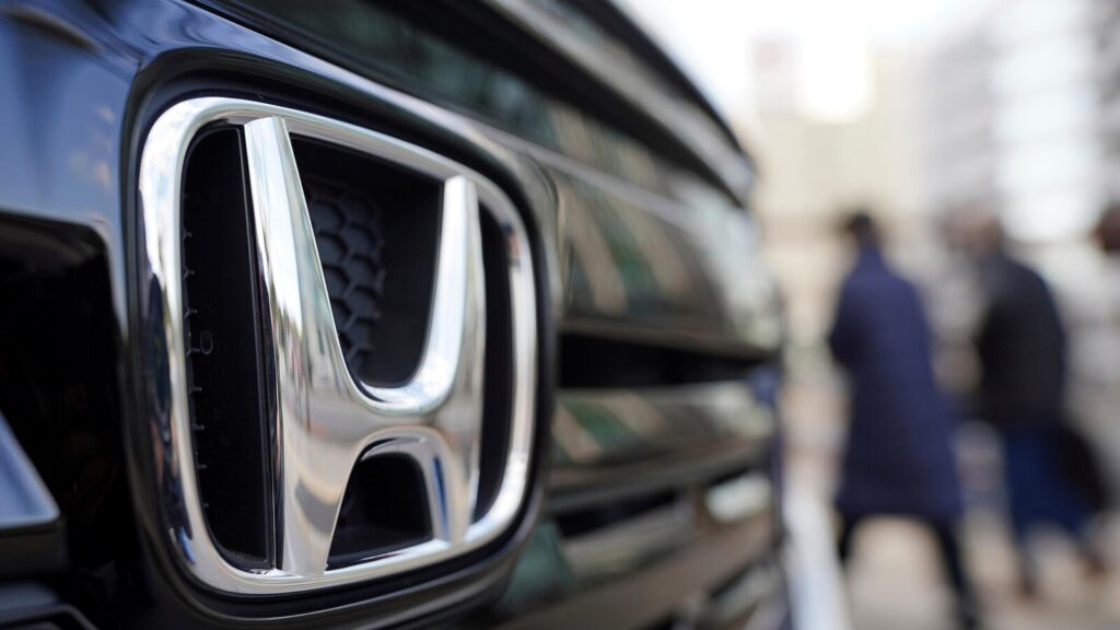 Engines on 1.4 million Honda vehicles might fail, so US regulators open investigation