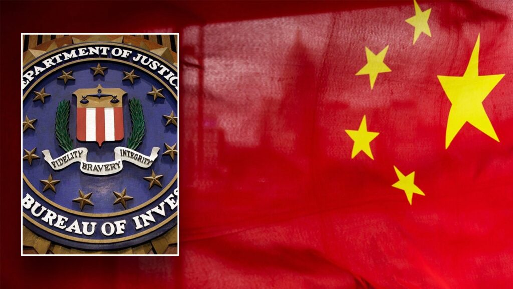 FBI, CISA say Chinese hackers breached telecom providers in targeted attack