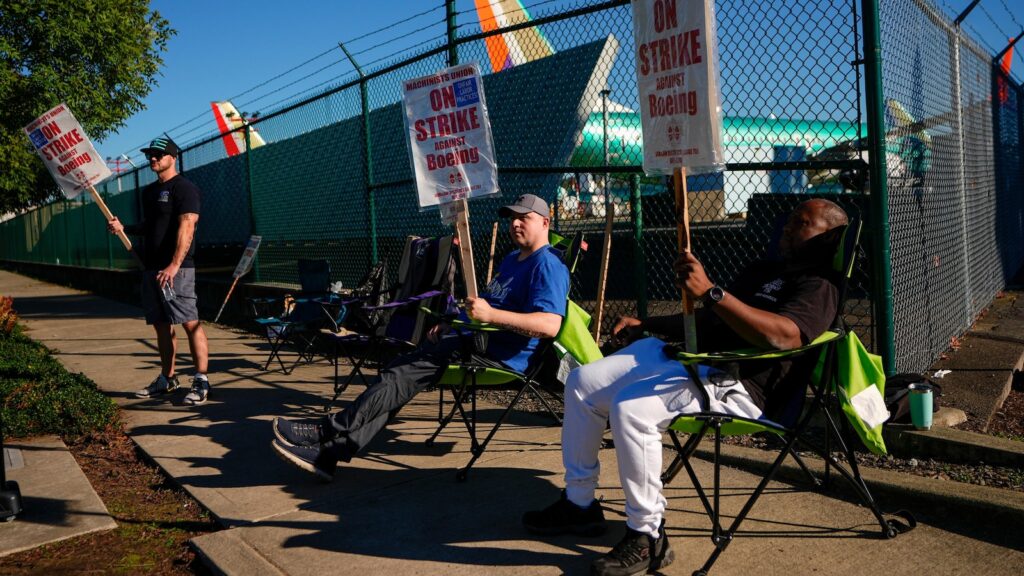 Final jobs report before election will likely offer a blurred view of labor market