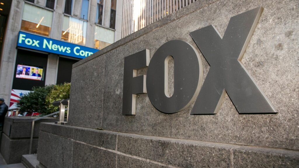 Fox attorneys seek to dismiss shareholder lawsuit over reporting of vote rigging allegations in 2020