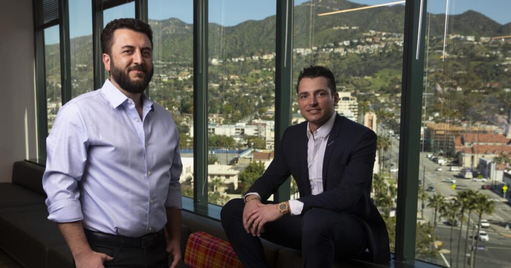 Glendale's blue-collar tech unicorn ServiceTitan files for IPO