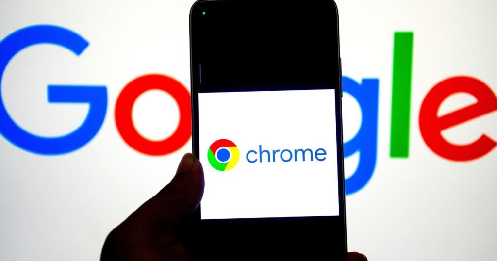 Google could be forced to sell Chrome. Here's what you need to know