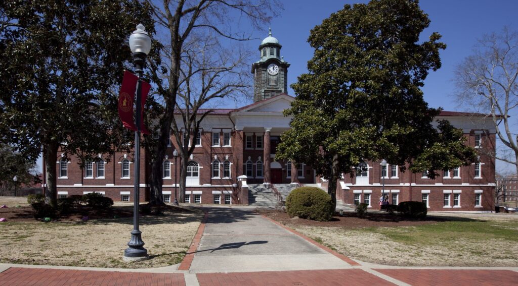 Gun shots at Tuskegee University’s 100th homecoming caught on video