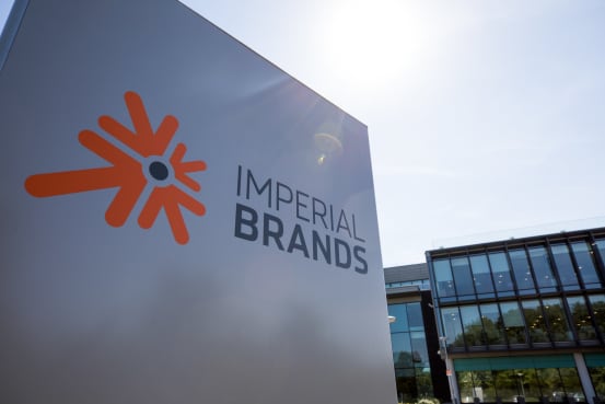 Imperial Brands Upbeat on Outlook as Alternatives Continue to Grow