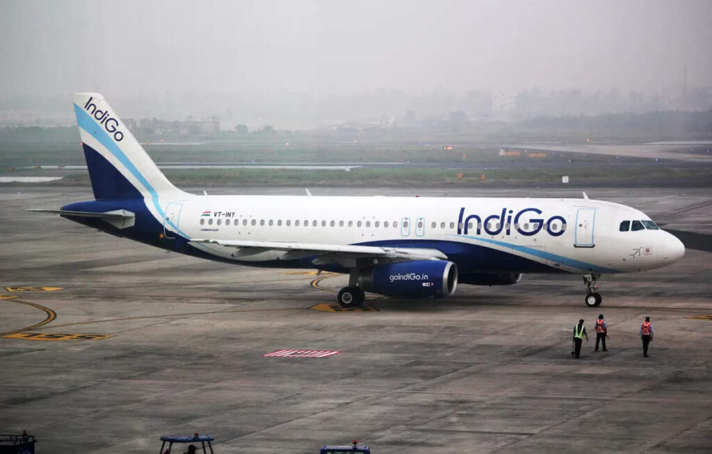 IndiGo to connect Chennai and Penang with direct flights from December 21, ET TravelWorld