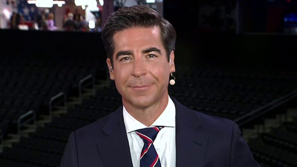 JESSE WATTERS: The world is ready to move on from Biden - even Democrats