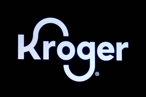 Kroger Finalizes $1.37 Billion Opioid Crisis Settlement