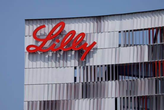 Lilly Sues U.S. to Change Hospital Drug Discount Payments