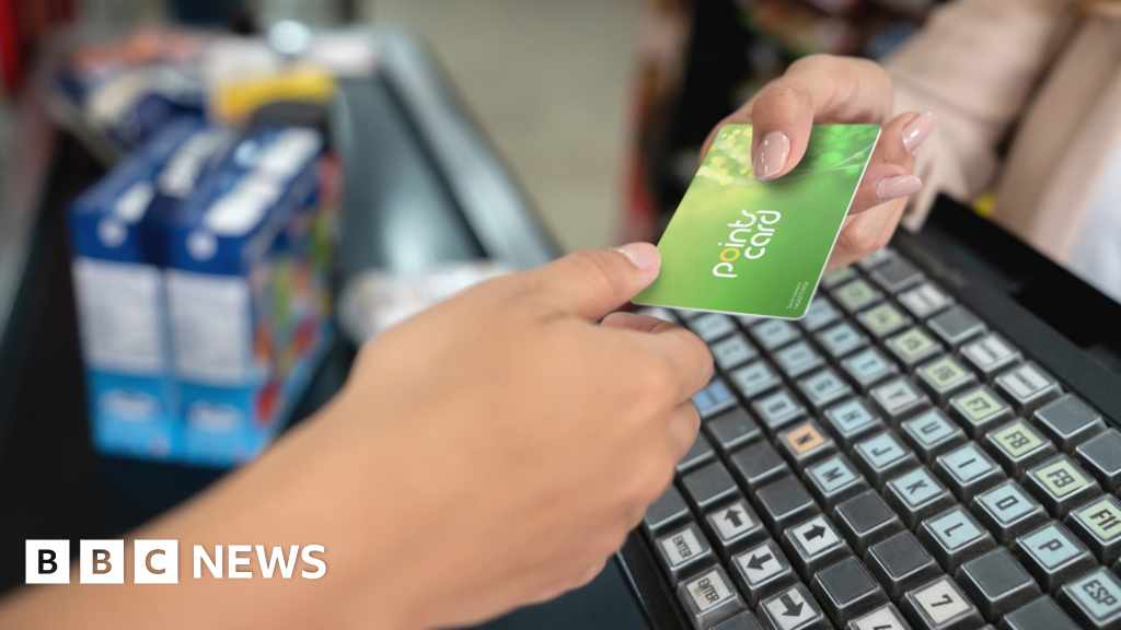 Loyalty cards offer genuine savings, says watchdog