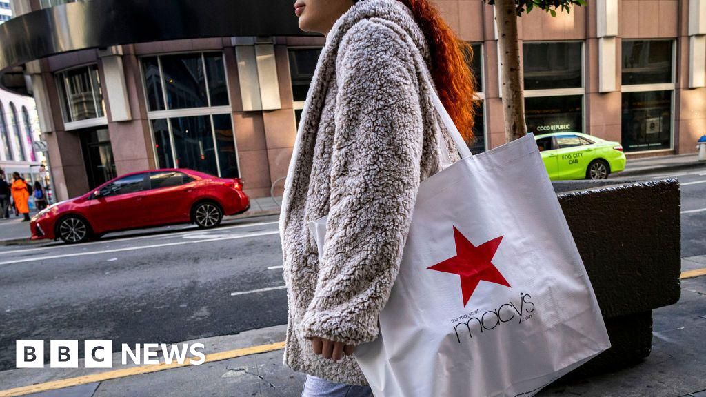 Macy's says worker hid more than $130m in costs