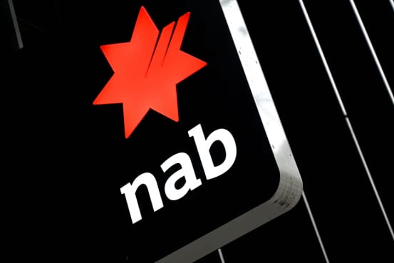 NAB Raises Dividend Despite a 6.1% Fall in Annual Profit