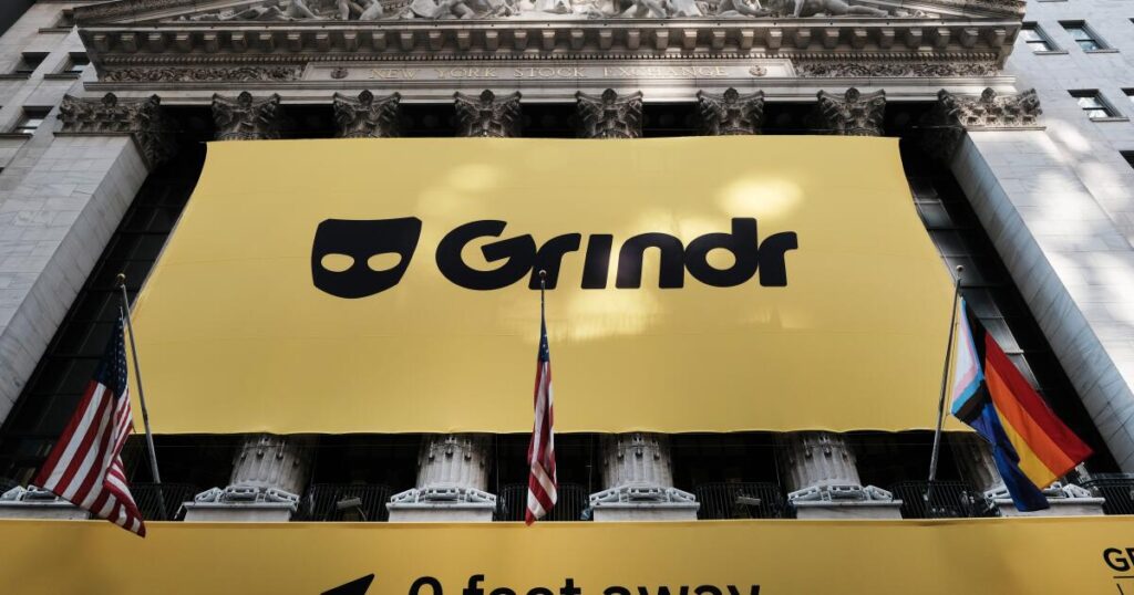 NLRB says Grindr squashed union with return-to-office ultimatum