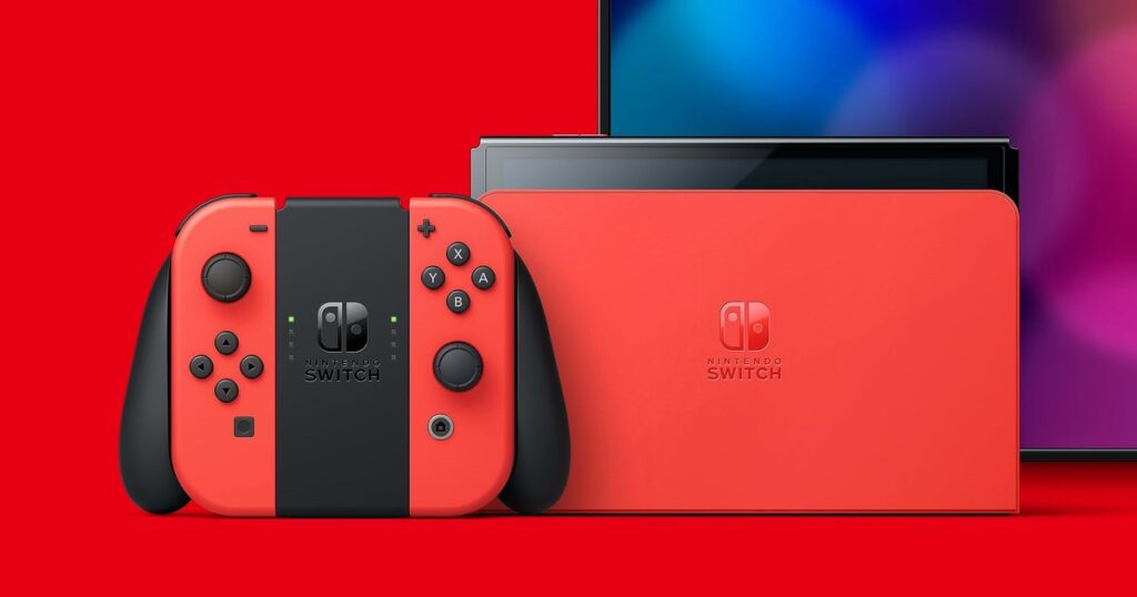 Nintendo Switch ending online support exposes fragility of gaming partnerships in China | Opinion