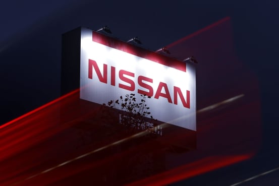 Nissan Becomes Activist Investor's Next Japanese Target