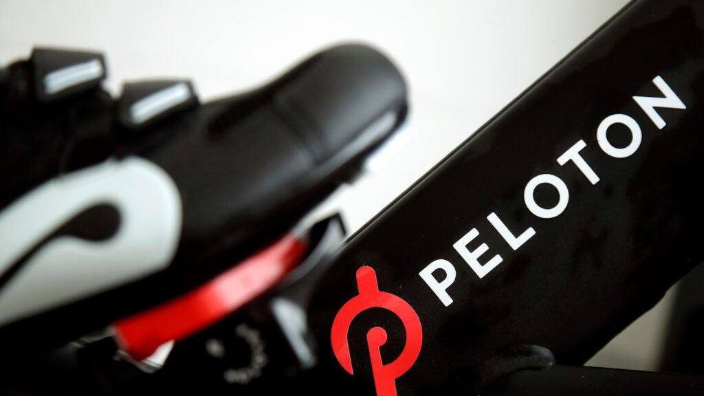 Peloton appoints Apple Fitness+ co-founder, now Ford executive, as its next CEO