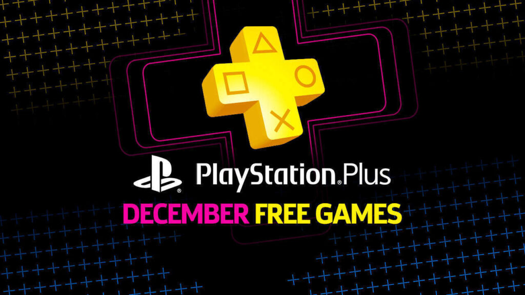 PlayStation Plus Free Games For December 2024 Revealed