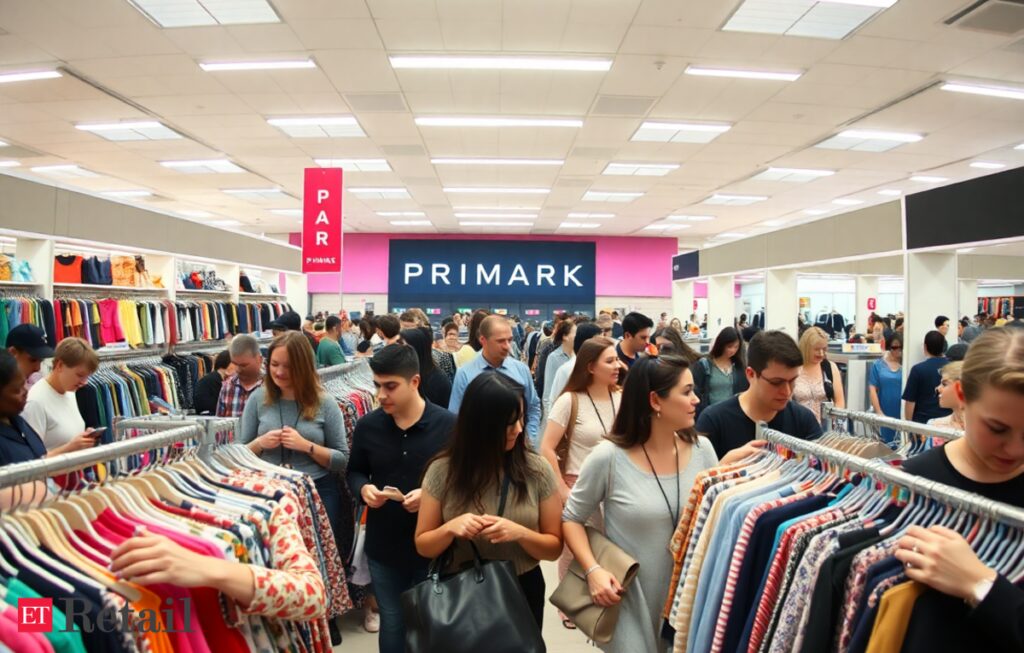 Primark boss defends practices as budget fashion brand eyes expansion, ET Retail