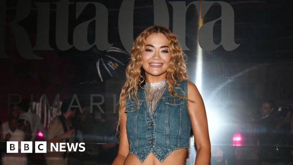 Primark sales boosted by Rita Ora despite TikTok criticism