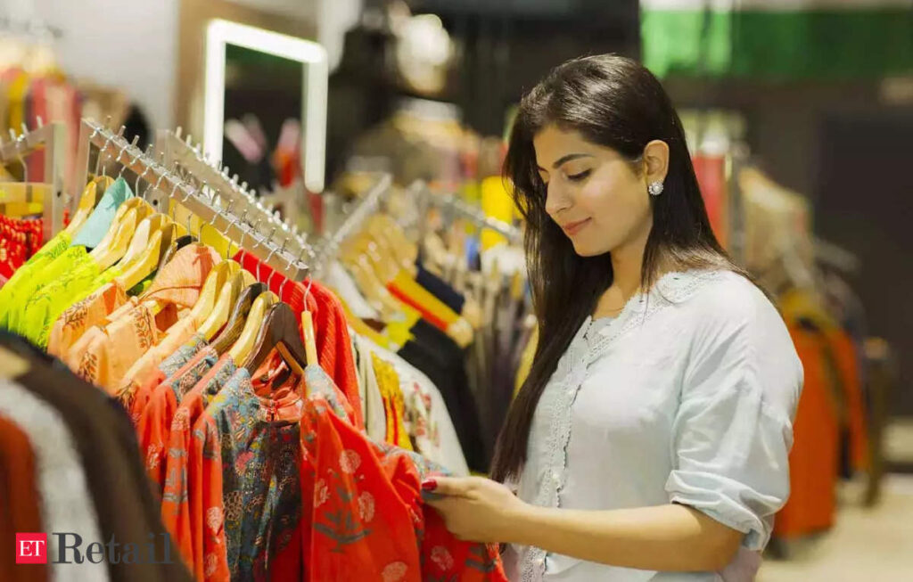 Retailers, brands say festive sales are higher, but flag weak sentiment, ET Retail