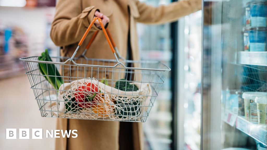 Sainsbury's and M&S warn Budget changes may push up prices