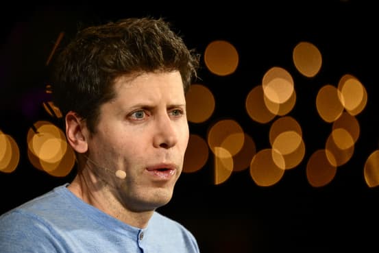 Sam Altman's Startup Appoints Former X Executive as Policy Chief