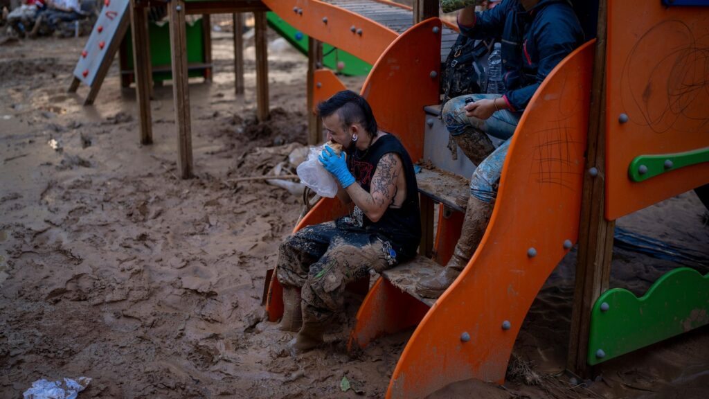 Spain's catastrophic floods by the numbers: At least 219 dead, 93 missing and billions in damage