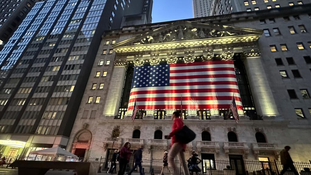 Stock market today: World shares are mixed, with China benchmarks higher despite tariff talk