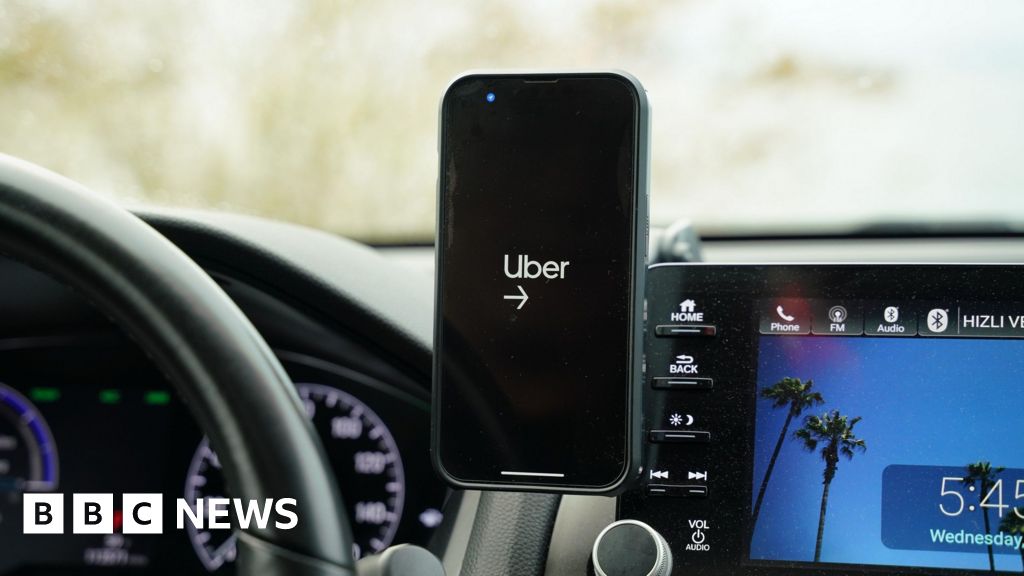 Uber probed by US consumer watchdog over subscription plan