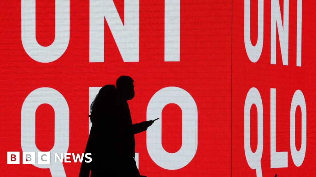 Uniqlo faces online China backlash over Xinjiang cotton comments