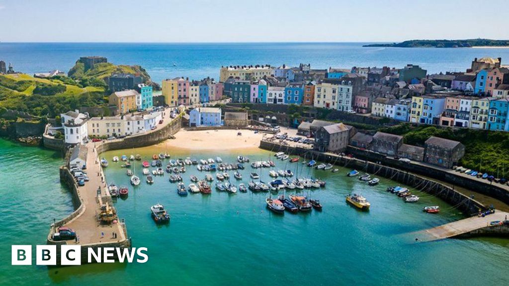 Wales' plans for charge on visitors to be published