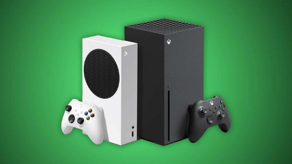 Xbox Console Holiday Deals: Series X On Sale Now, Series S Discount Starts Next Week