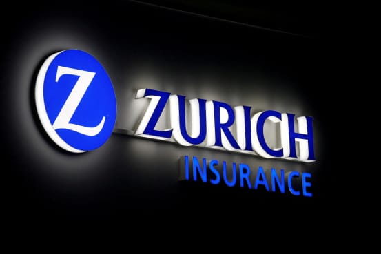 Zurich Insurance Targets Higher Earnings Growth