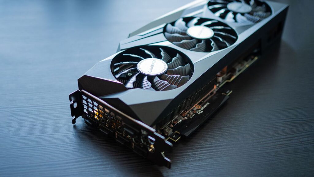 What I want to see from next-gen graphics cards in 2025