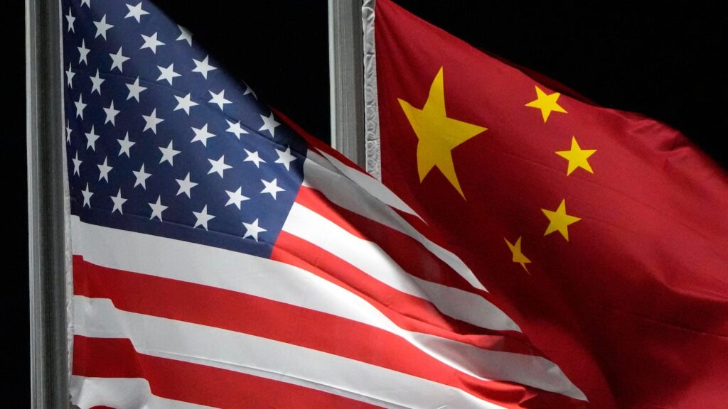 A 9th telecoms firm has been hit by a massive Chinese espionage campaign, the White House says