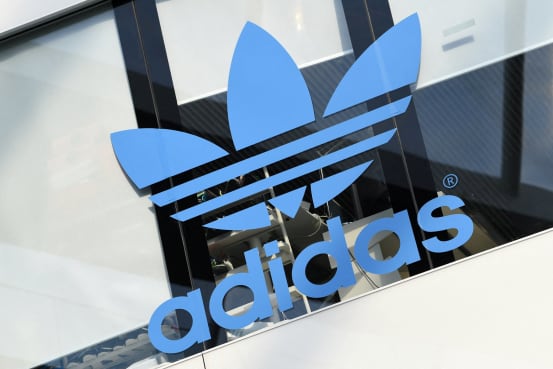 Adidas Confirms Raids Relating to Imports Investigation