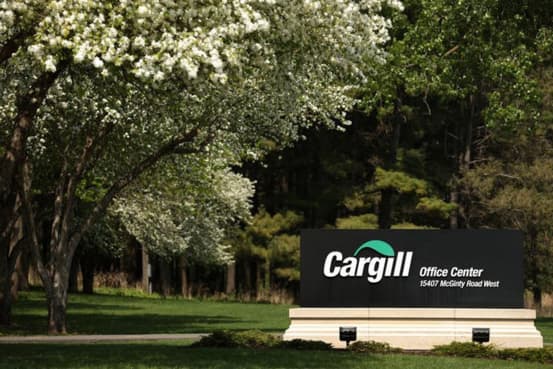 Agricultural Giant Cargill to Lay Off Thousands of Workers