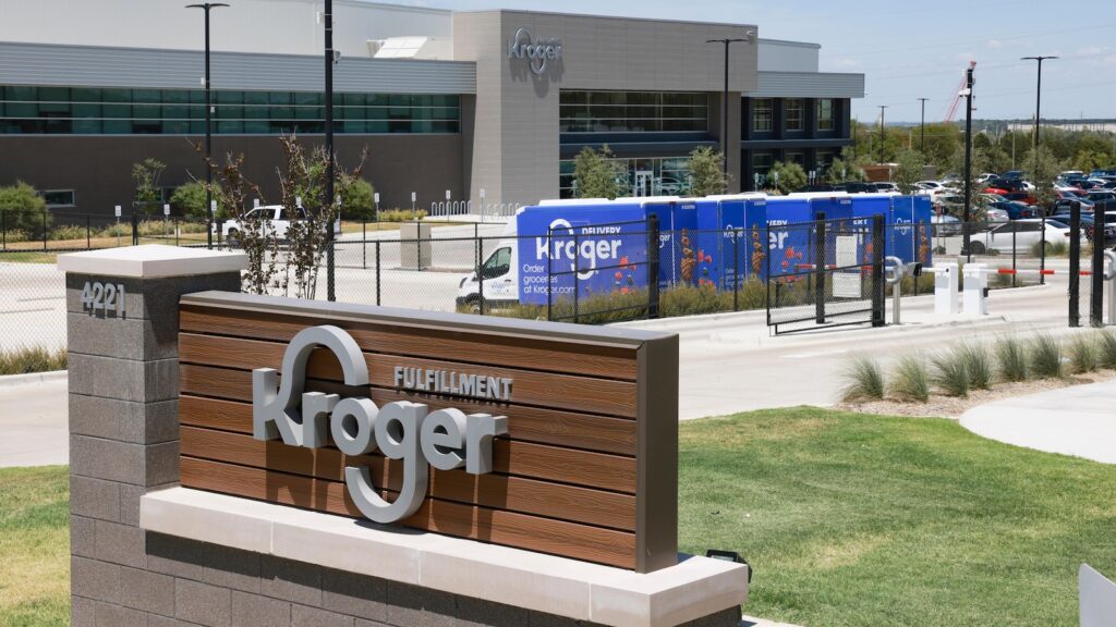 Albertsons gives up on Kroger merger and sues the grocery chain for failing to secure deal