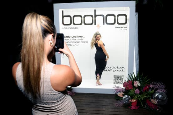 Boohoo Shareholders Advised to Vote Against Frasers' Resolutions at General Meeting