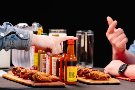 BuzzFeed Sells Brand Behind 'Hot Ones' Talk Show for $82.5 Million