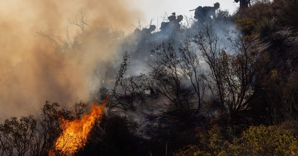 California has sweeping new rules for home insurance