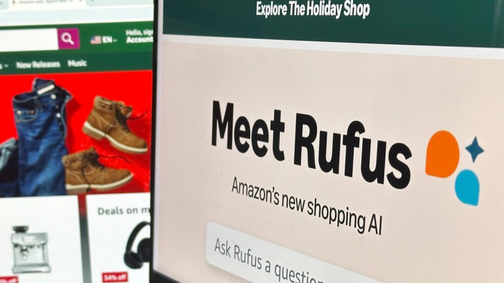 Can AI chatbots make your holiday shopping easier?