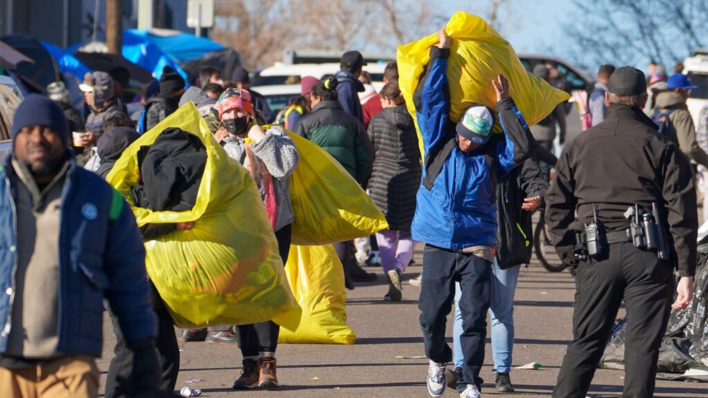 Colorado Republicans sound off on migrant surge impact on citizens: ‘Their souls are crushed’