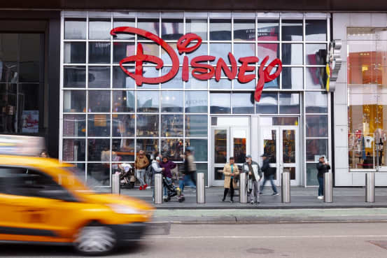 Disney Boosts Annual Dividend By 33%